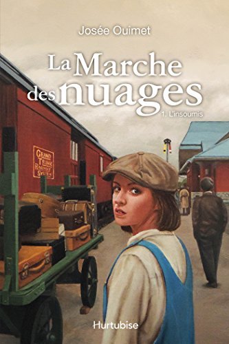 La marche des nuages, tome #1 L'insoumis