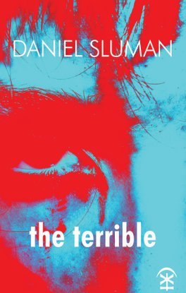 the terrible book cover