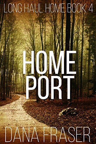 Long Haul Home book cover 2