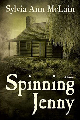 Spinning Jenny