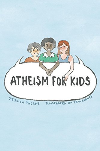 Atheism For Kids