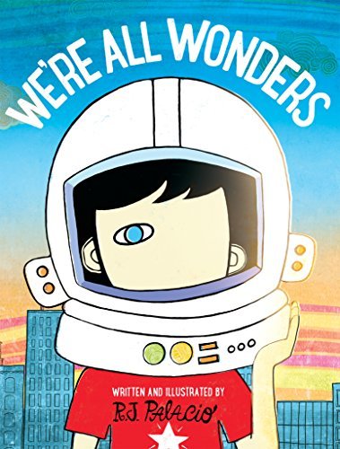 Wonder book cover 2