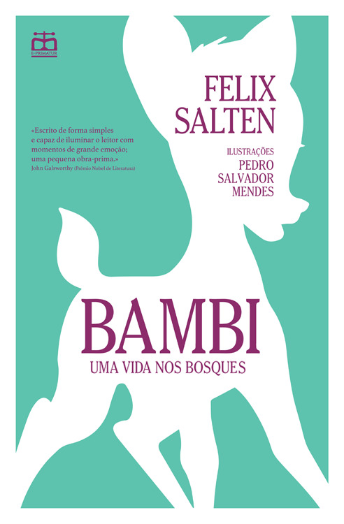 Bambi: Uma Vida Nos Bosques