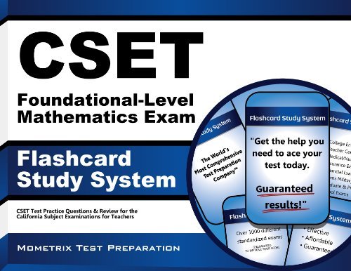 How To Pass The Cset Math Test – SCOSZD