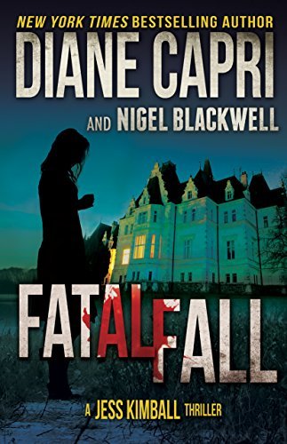 Fatal Fall book cover