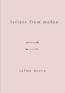 Letters From Medea