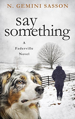 Say Something
