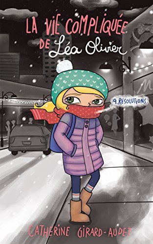 Résolutions book cover