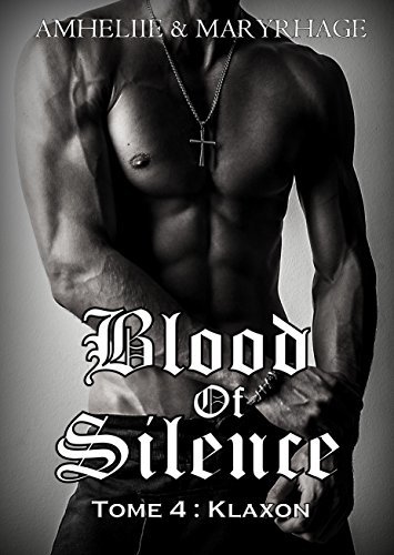 Klaxon book cover