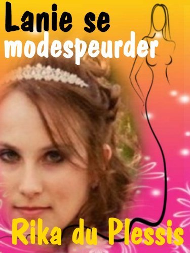 Lanie se modespeurder
