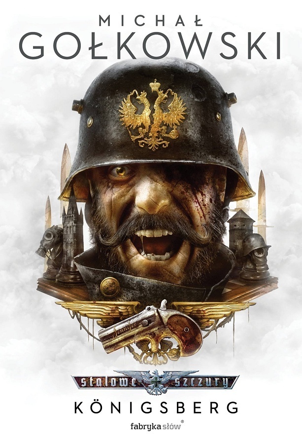 Königsberg book cover