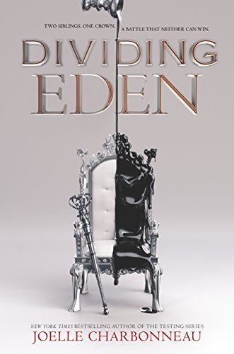 Dividing Eden (Dividing Eden, #1)