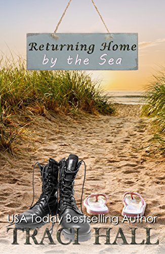 Returning Home by the Sea book cover
