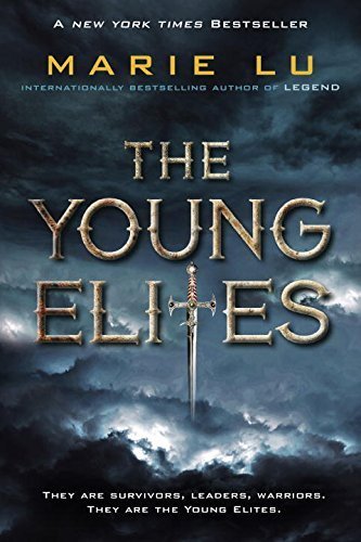 The Young Elites (The Young Elites, #1)