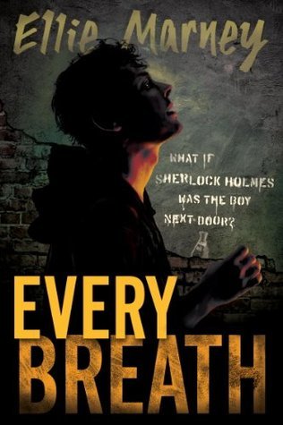 Every Breath (Every, #1)