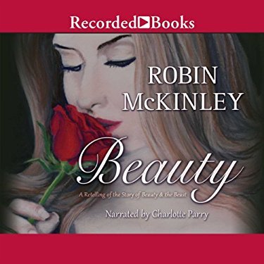 Beauty (Folktales #1)