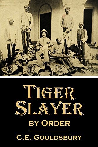 Tiger Slayer by Order