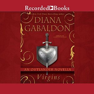 Virgins (Outlander, #0.5)