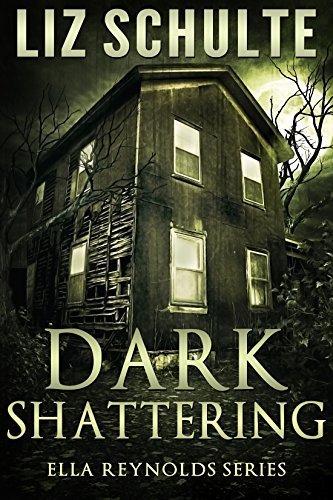 Dark Shattering book cover