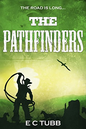 The Pathfinders book cover