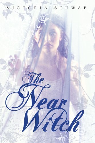 The Near Witch (The Near Witch, #1)