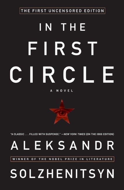 In The First Circle (Uncensored)