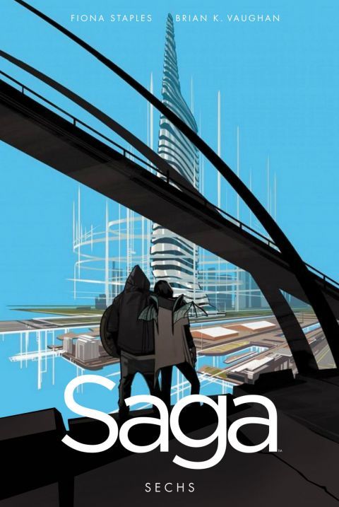 Saga, Vol. 6