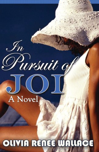 In Pursuit of Joi book cover