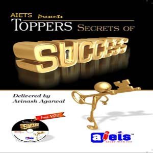 Toppers Secret of Success by Avinash Agarwal | Goodreads