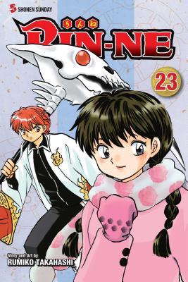 Rin-Ne, Vol. 23 book cover