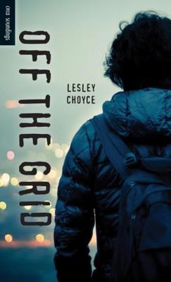 Off the Grid book cover