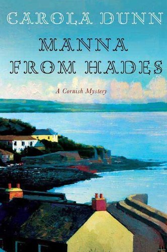 Manna from Hades book cover
