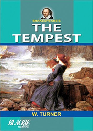 The Tempest by William Shakespeare | Goodreads