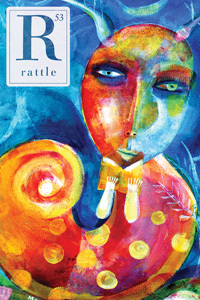Rattle #53 (Volume 22, Number 3, Fall 2016) by Timothy Green | Goodreads