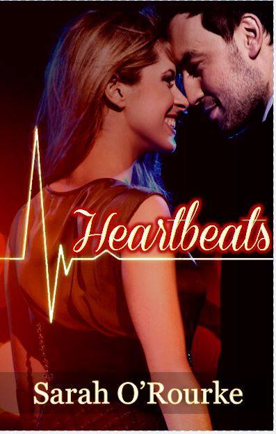 Heartbeats book cover