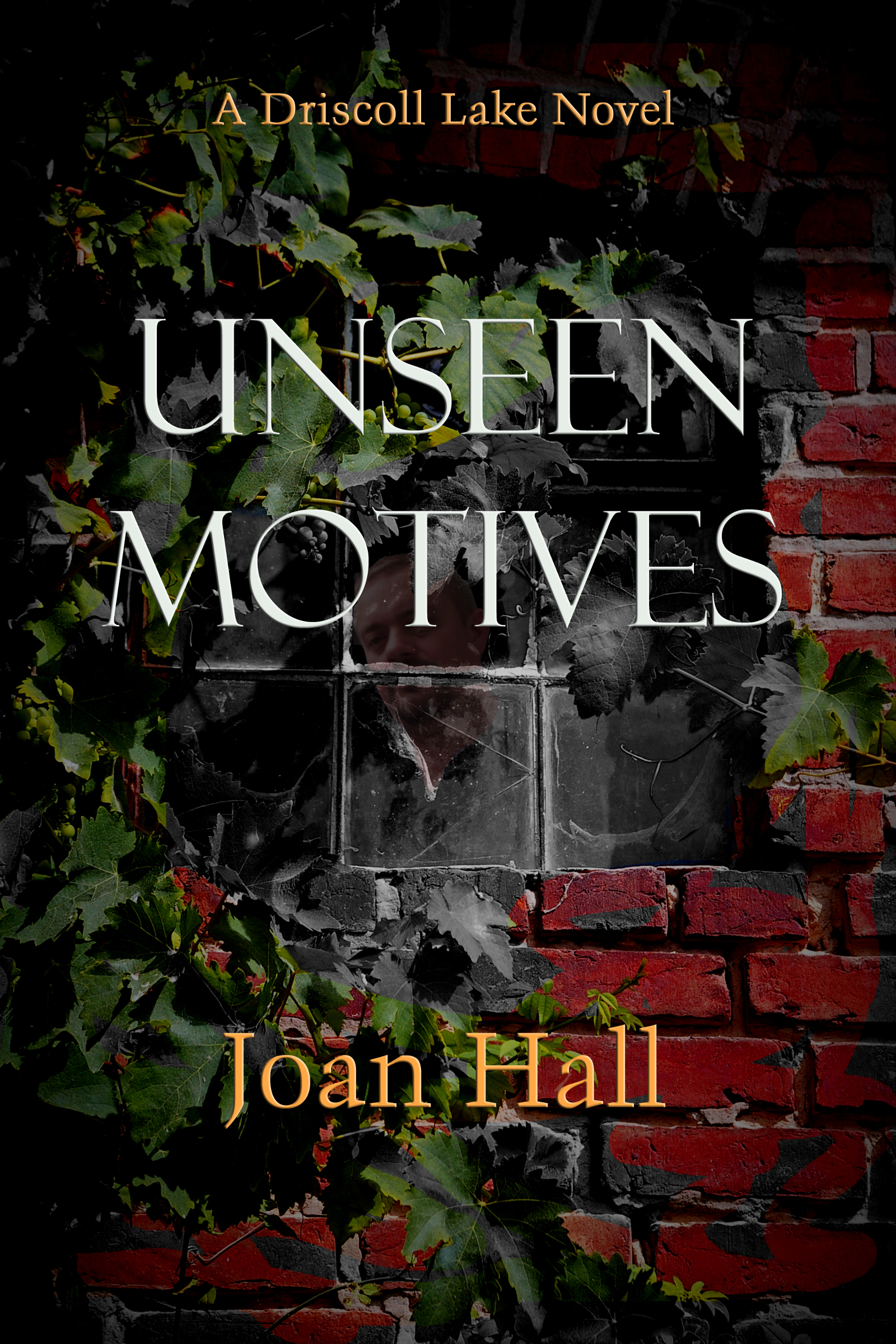 Unseen Motives book cover