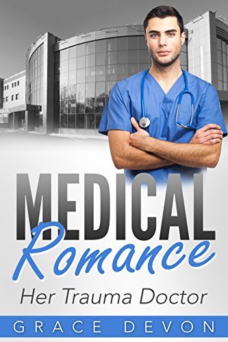 Her Trauma Doctor