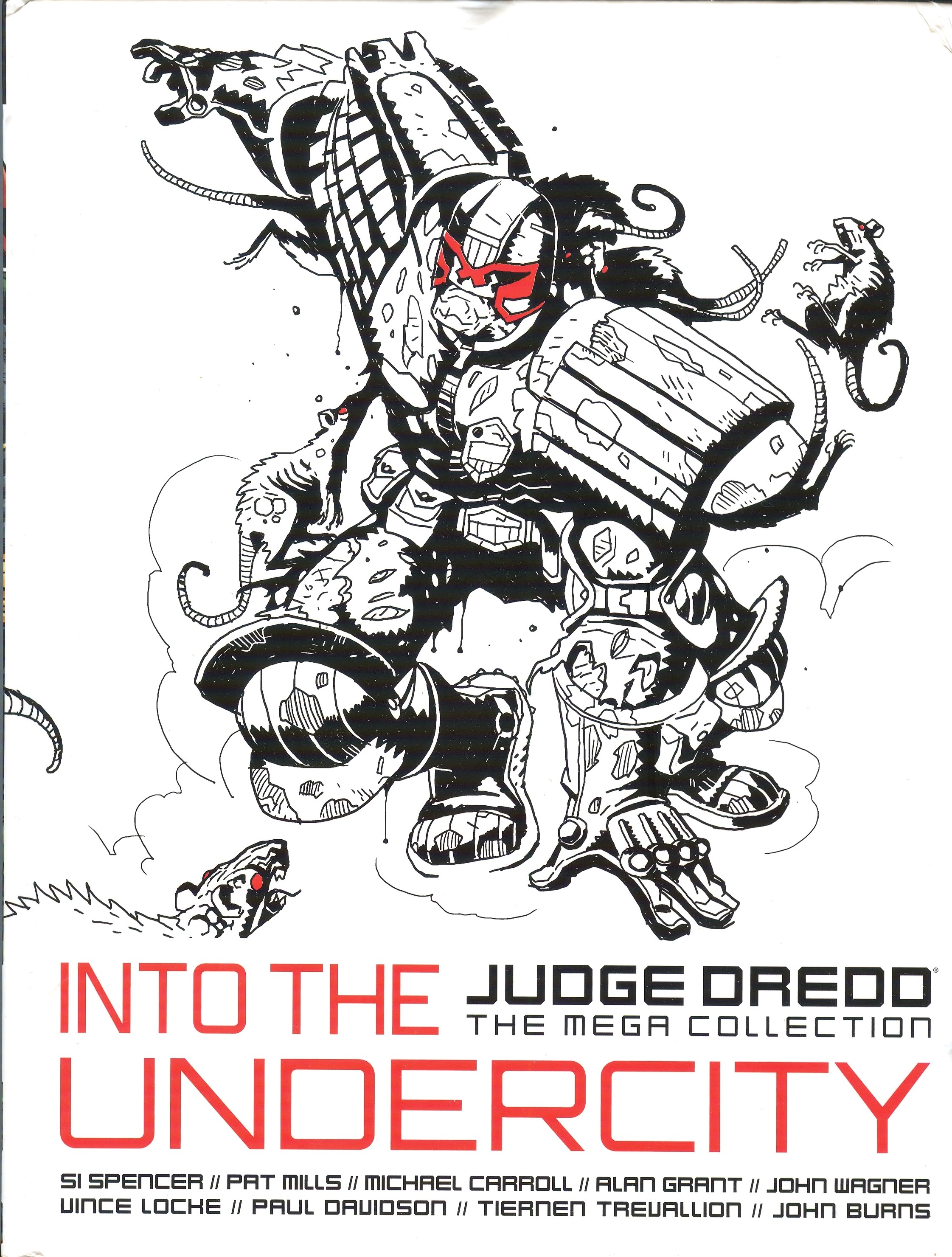 Into The Undercity book cover