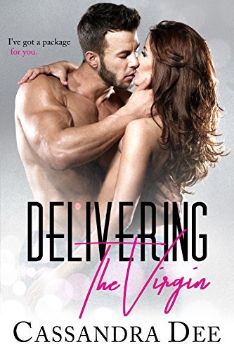 Delivering the Virgin book cover