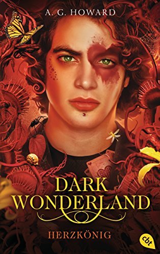 Herzkönig (Dark Wonderland, #3)