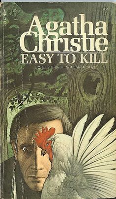 Easy to Kill