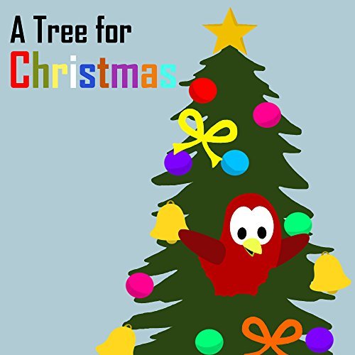 A Tree for Christmas