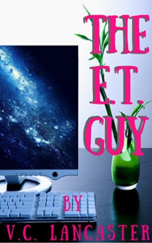 The E.T. Guy