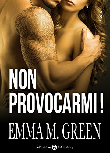 Non provocarmi! – Vol. 9 book cover