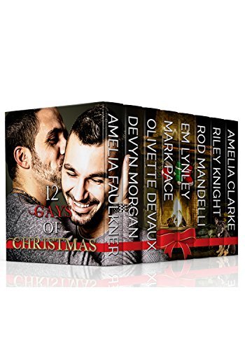 12 Gays of Christmas