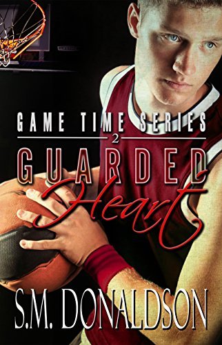 Game Time book cover 2