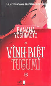 Vĩnh biệt Tugumi