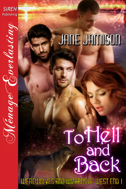 To Hell and Back book cover