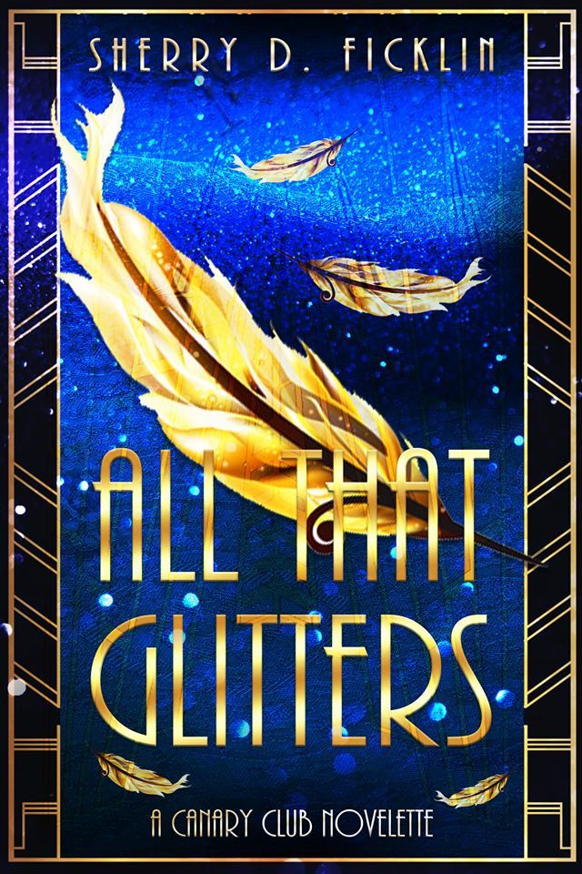 All That Glitters book cover