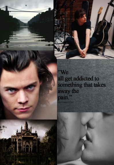 Take Me down with You